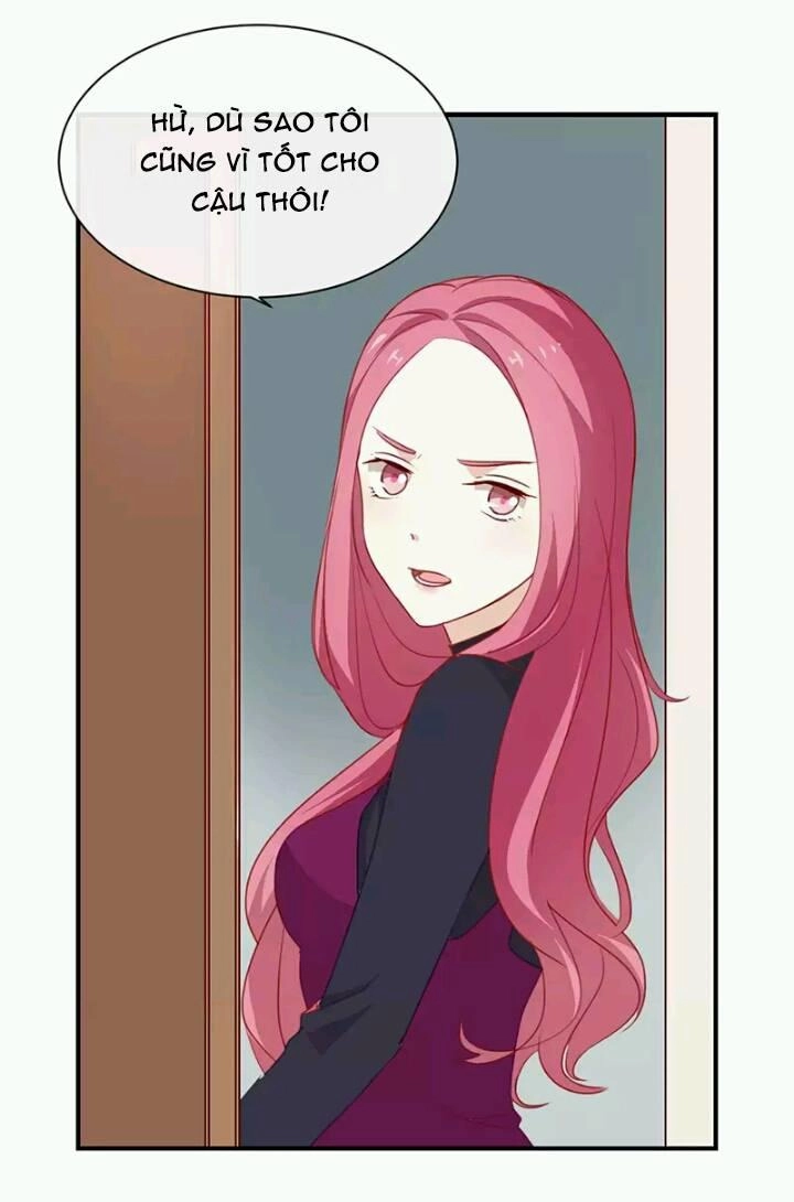 Tôi Bị Idol... Chuyện Không Thể Tả Chapter 7 - 5