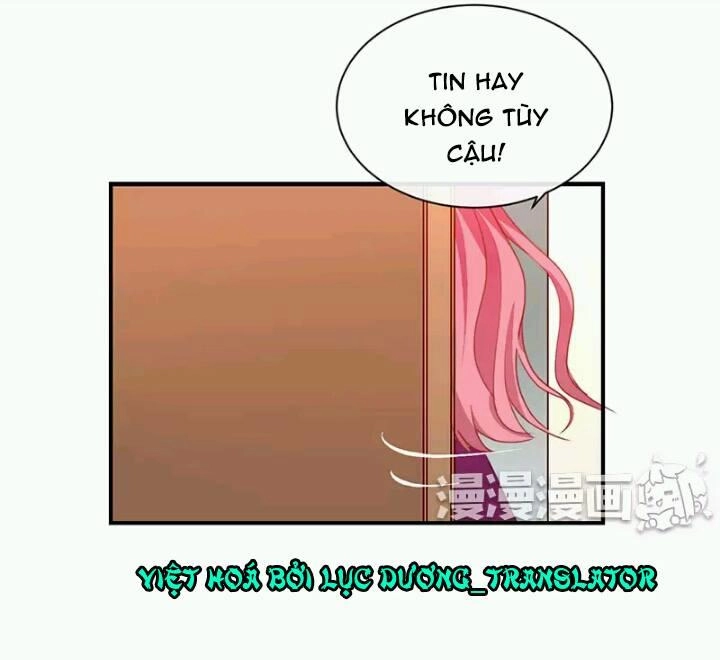 Tôi Bị Idol... Chuyện Không Thể Tả Chapter 7 - 6