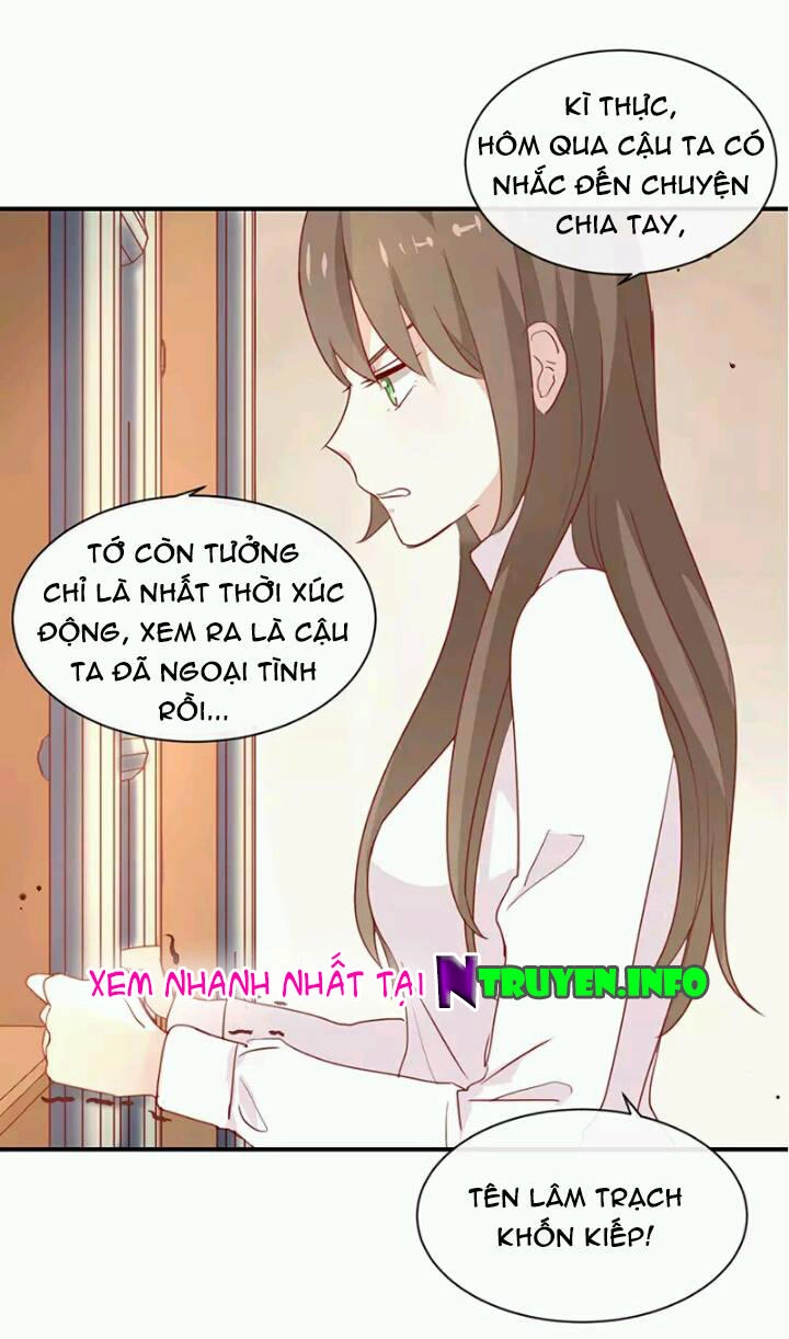 Tôi Bị Idol... Chuyện Không Thể Tả Chapter 7 - 8