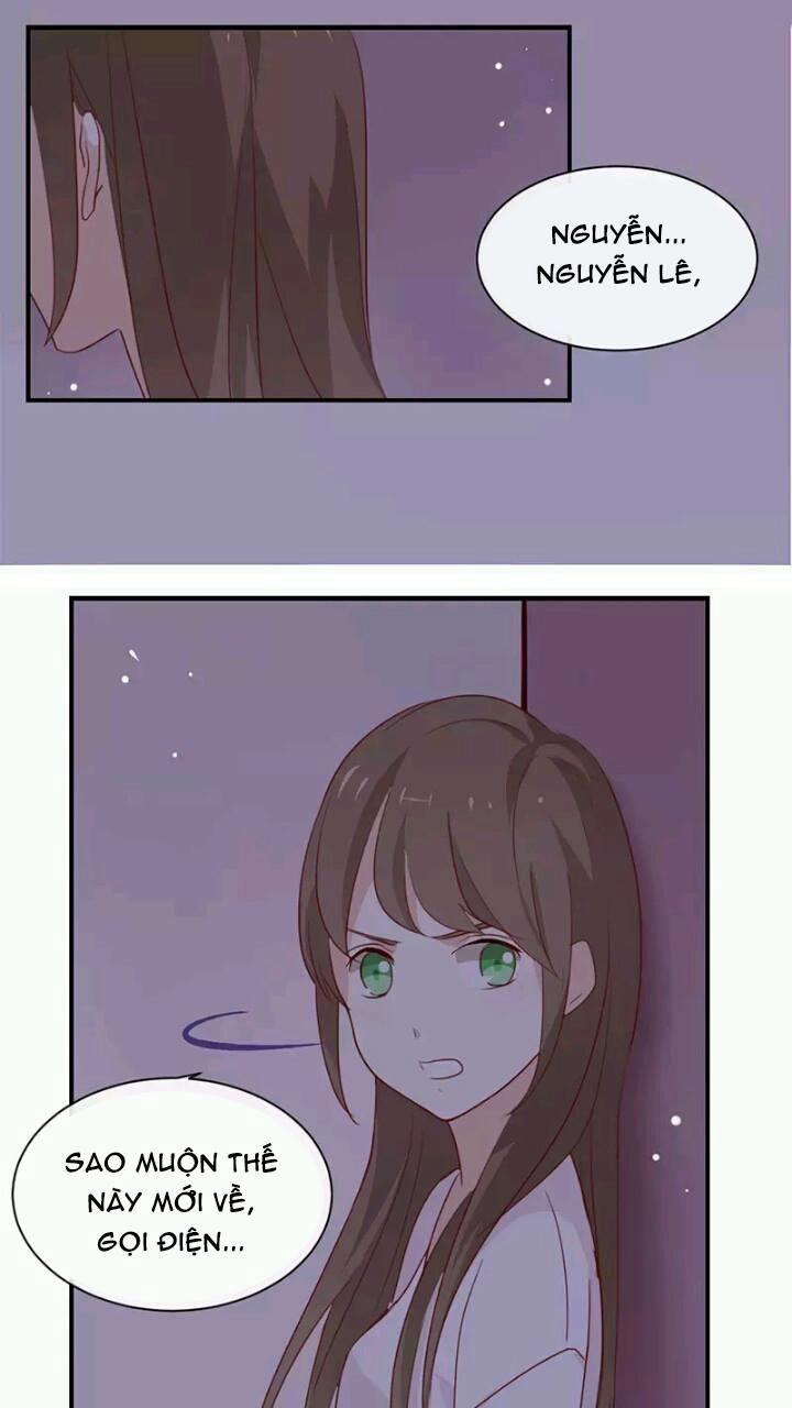 Tôi Bị Idol... Chuyện Không Thể Tả Chapter 7 - 13