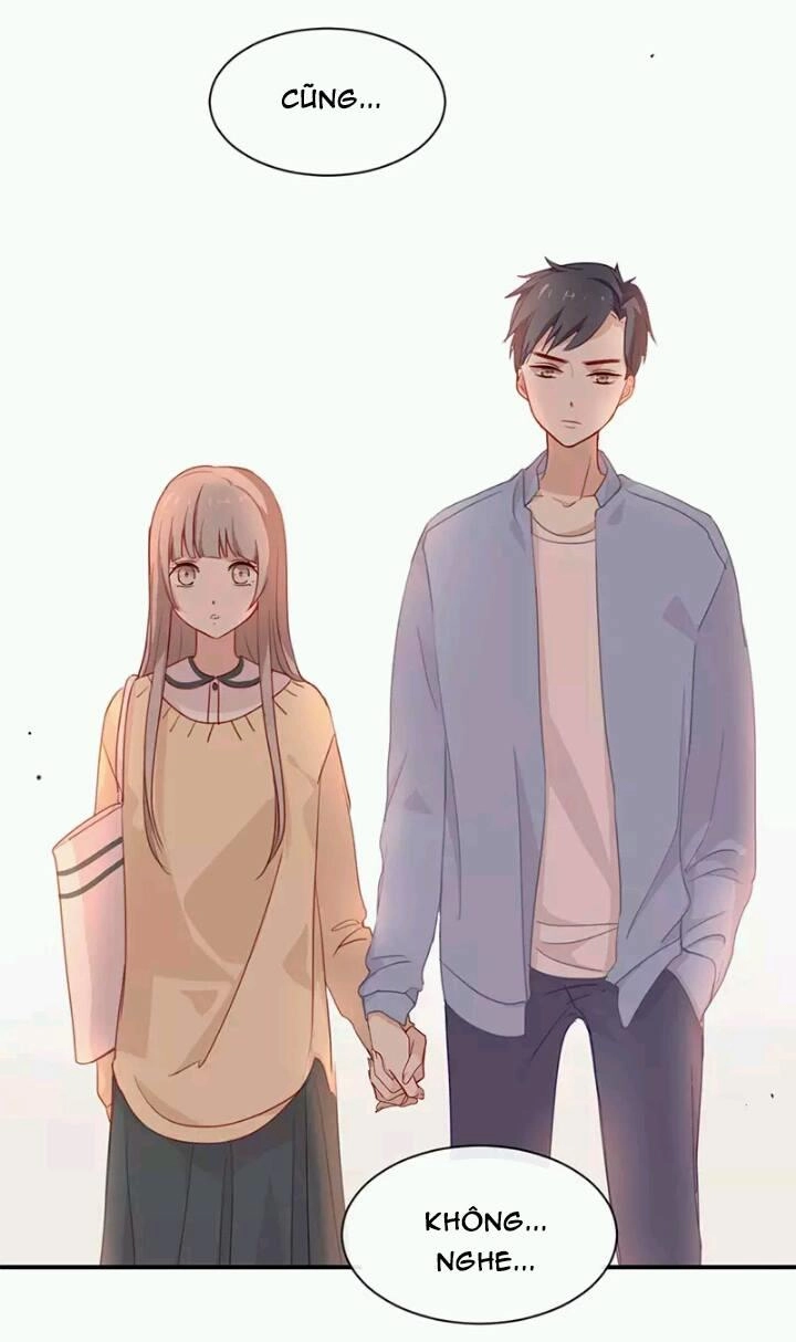 Tôi Bị Idol... Chuyện Không Thể Tả Chapter 7 - 14