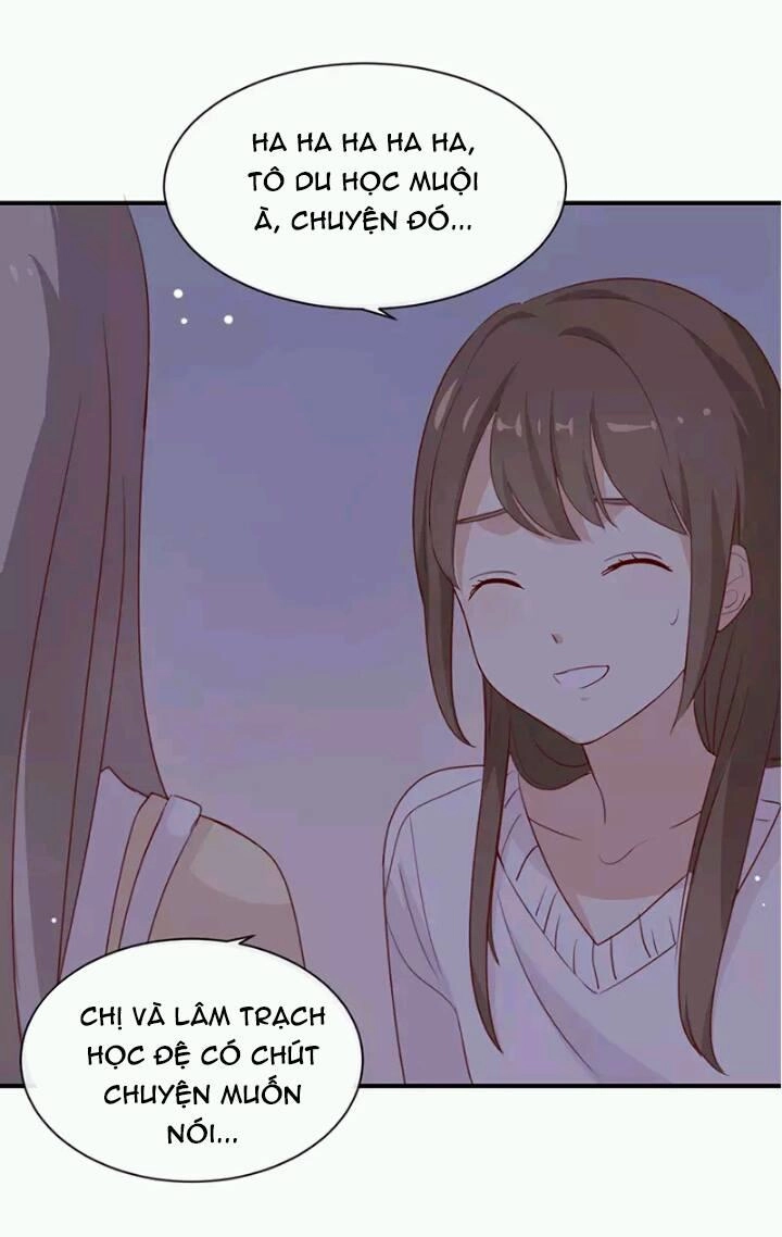 Tôi Bị Idol... Chuyện Không Thể Tả Chapter 7 - 17