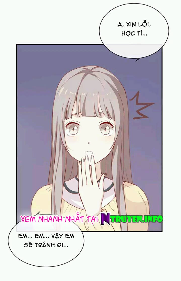 Tôi Bị Idol... Chuyện Không Thể Tả Chapter 7 - 18