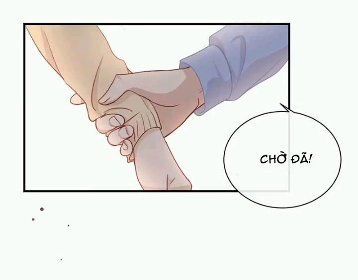 Tôi Bị Idol... Chuyện Không Thể Tả Chapter 7 - 19