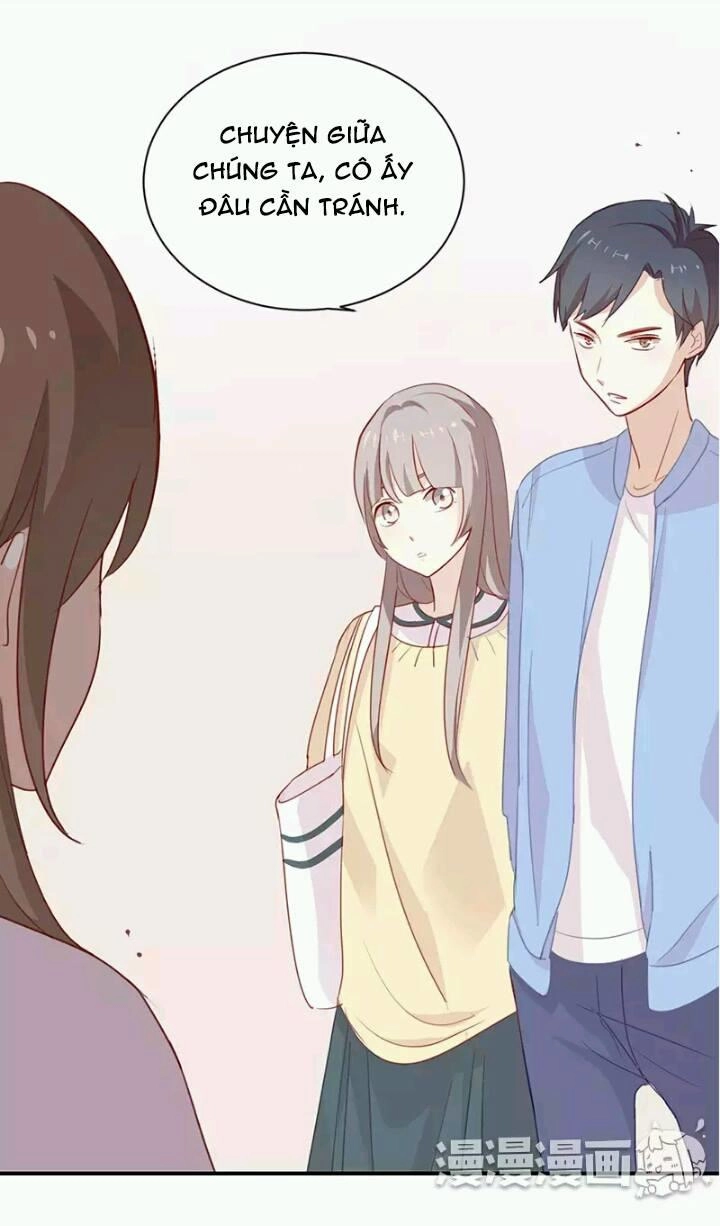 Tôi Bị Idol... Chuyện Không Thể Tả Chapter 7 - 20