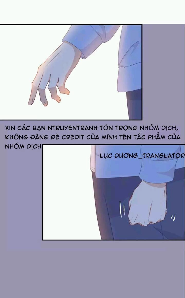 Tôi Bị Idol... Chuyện Không Thể Tả Chapter 7 - 25