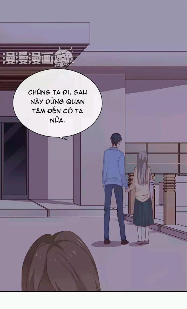 Tôi Bị Idol... Chuyện Không Thể Tả Chapter 7 - 26