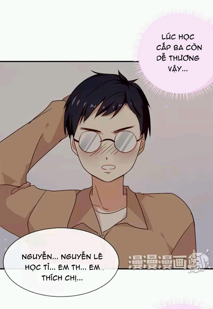 Tôi Bị Idol... Chuyện Không Thể Tả Chapter 8 - 2