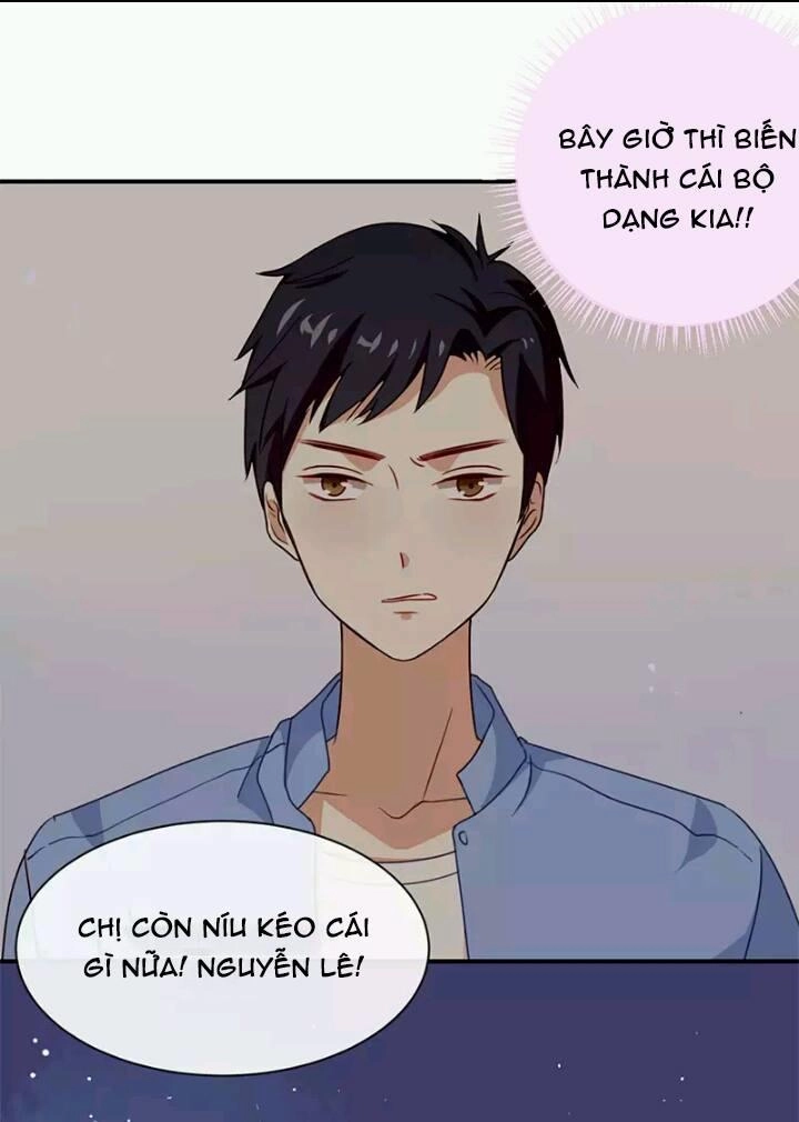 Tôi Bị Idol... Chuyện Không Thể Tả Chapter 8 - 3