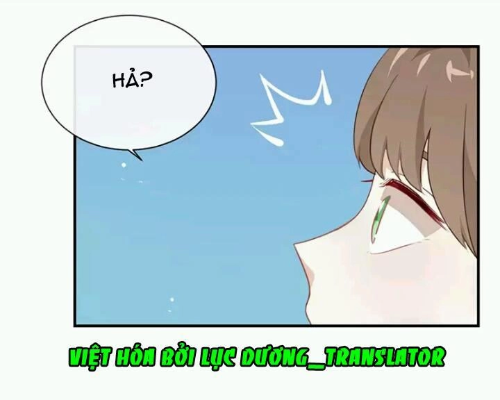 Tôi Bị Idol... Chuyện Không Thể Tả Chapter 8 - 5