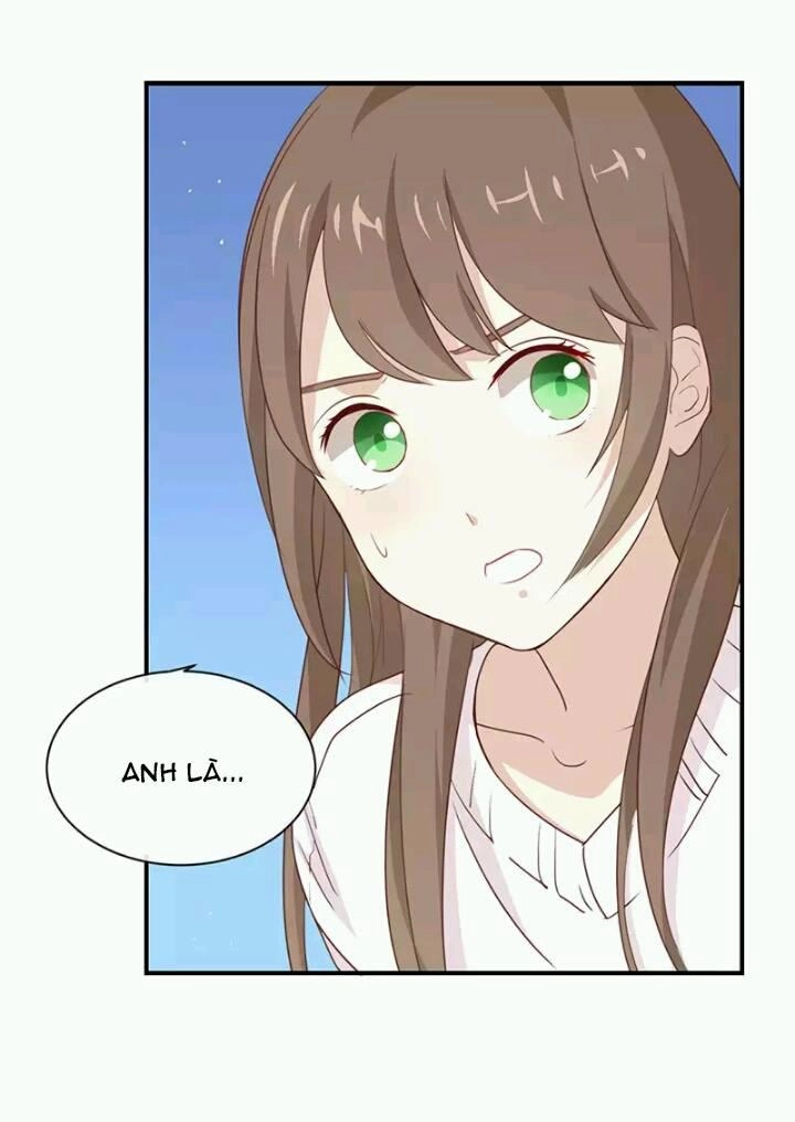 Tôi Bị Idol... Chuyện Không Thể Tả Chapter 8 - 9