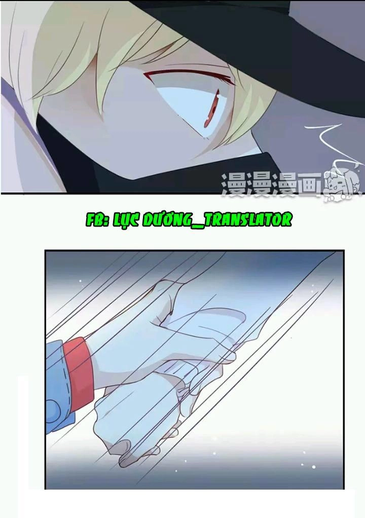 Tôi Bị Idol... Chuyện Không Thể Tả Chapter 8 - 10