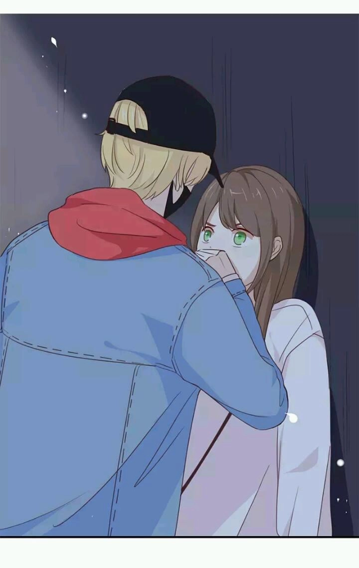 Tôi Bị Idol... Chuyện Không Thể Tả Chapter 8 - 11