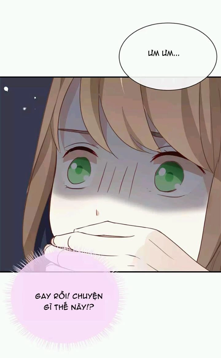 Tôi Bị Idol... Chuyện Không Thể Tả Chapter 8 - 12