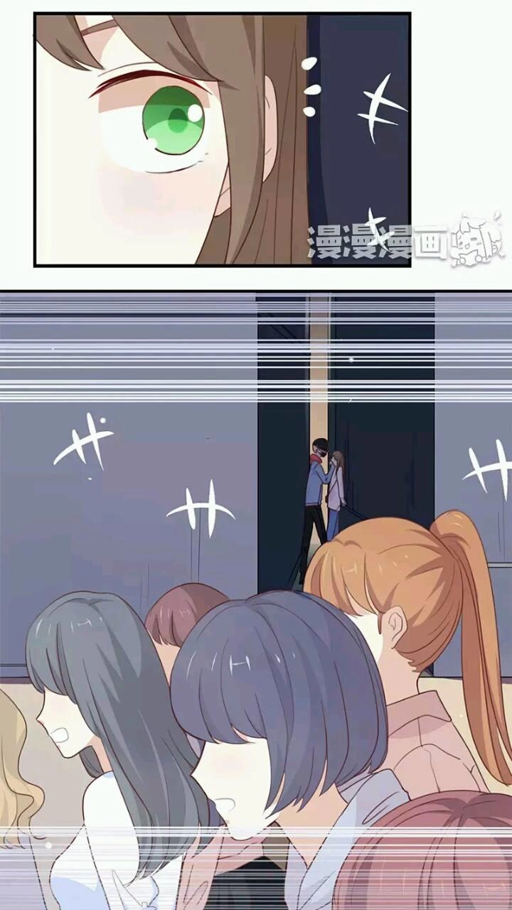 Tôi Bị Idol... Chuyện Không Thể Tả Chapter 8 - 13