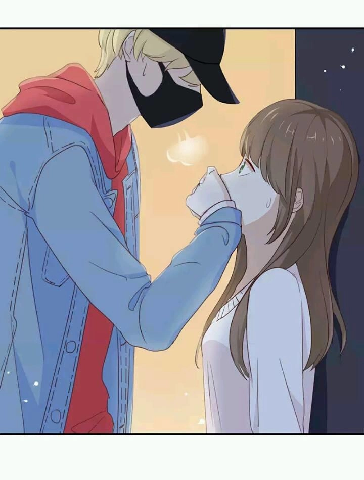 Tôi Bị Idol... Chuyện Không Thể Tả Chapter 8 - 14