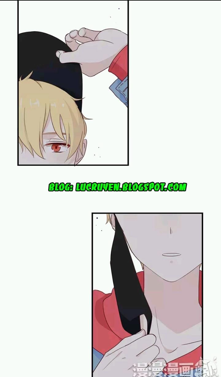 Tôi Bị Idol... Chuyện Không Thể Tả Chapter 8 - 15