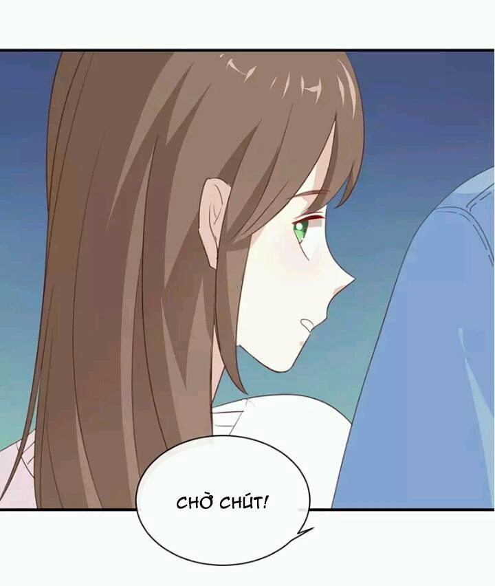 Tôi Bị Idol... Chuyện Không Thể Tả Chapter 8 - 23