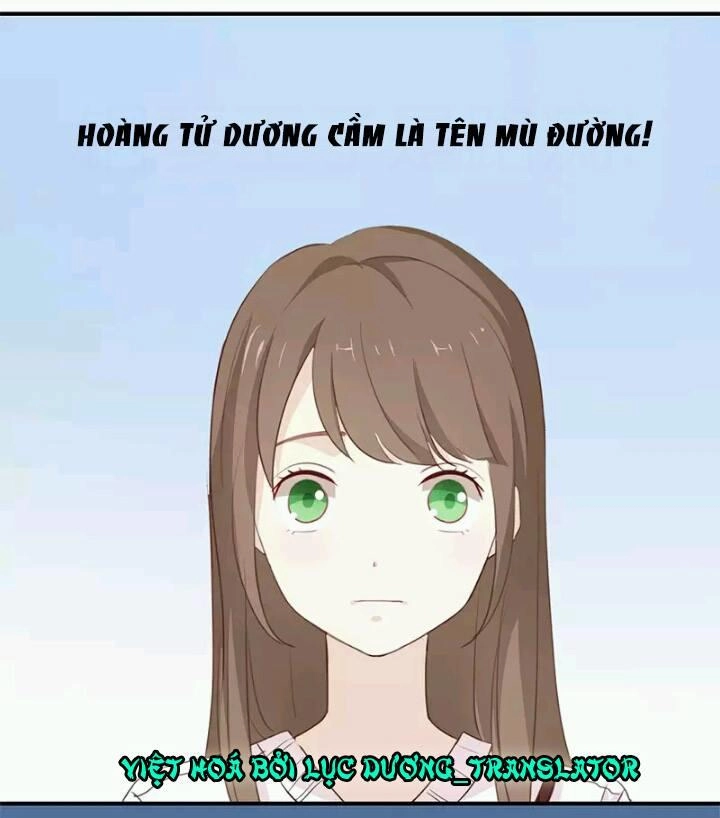 Tôi Bị Idol... Chuyện Không Thể Tả Chapter 9 - 3