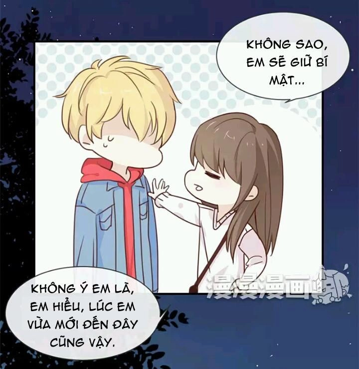 Tôi Bị Idol... Chuyện Không Thể Tả Chapter 9 - 6