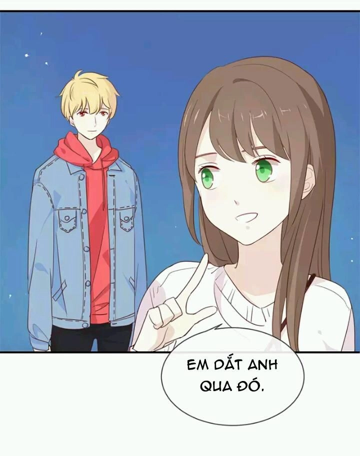 Tôi Bị Idol... Chuyện Không Thể Tả Chapter 9 - 8