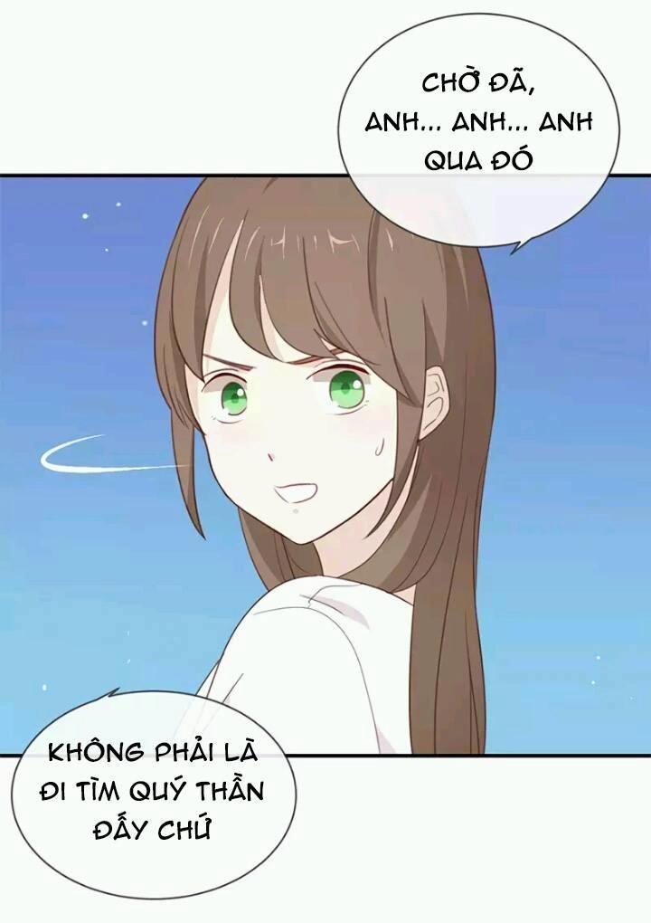 Tôi Bị Idol... Chuyện Không Thể Tả Chapter 9 - 10