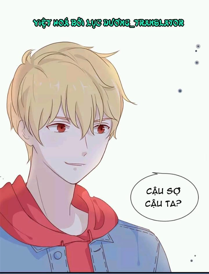 Tôi Bị Idol... Chuyện Không Thể Tả Chapter 9 - 11