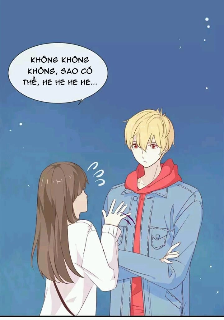 Tôi Bị Idol... Chuyện Không Thể Tả Chapter 9 - 12