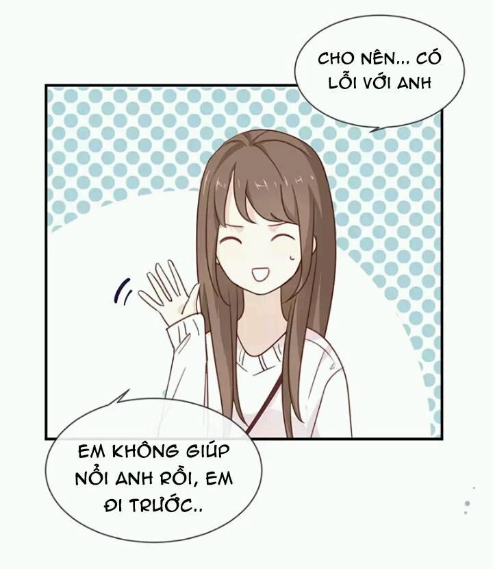 Tôi Bị Idol... Chuyện Không Thể Tả Chapter 9 - 14