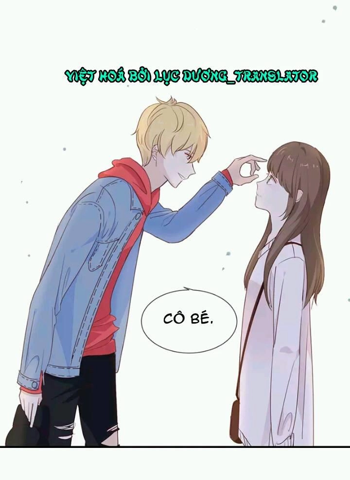 Tôi Bị Idol... Chuyện Không Thể Tả Chapter 9 - 15