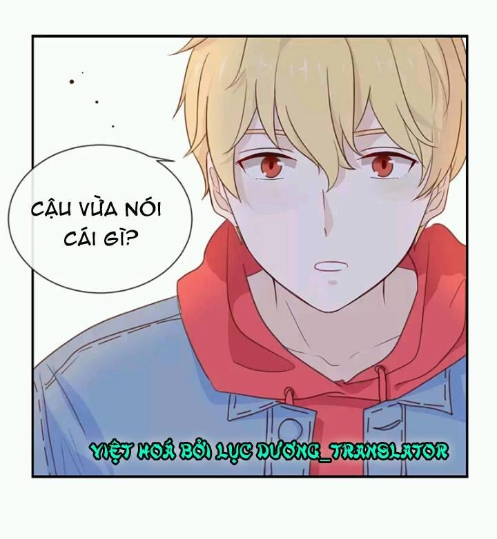 Tôi Bị Idol... Chuyện Không Thể Tả Chapter 9 - 20