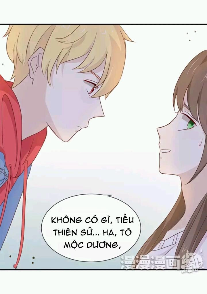 Tôi Bị Idol... Chuyện Không Thể Tả Chapter 9 - 21