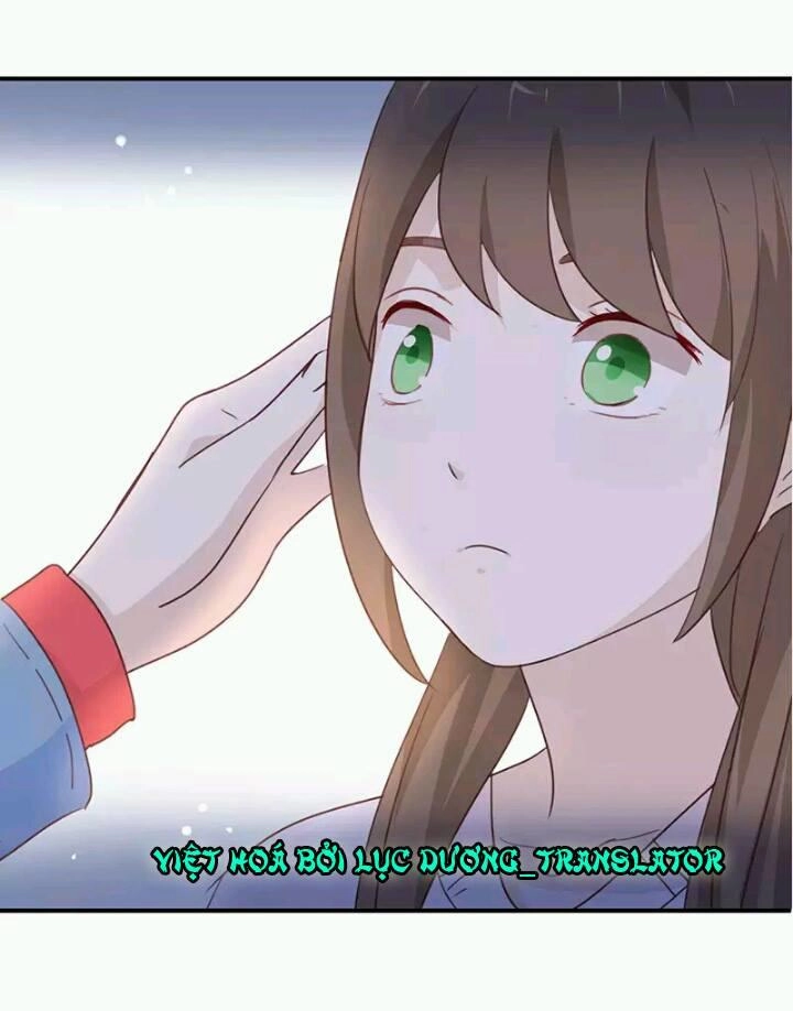 Tôi Bị Idol... Chuyện Không Thể Tả Chapter 9 - 23