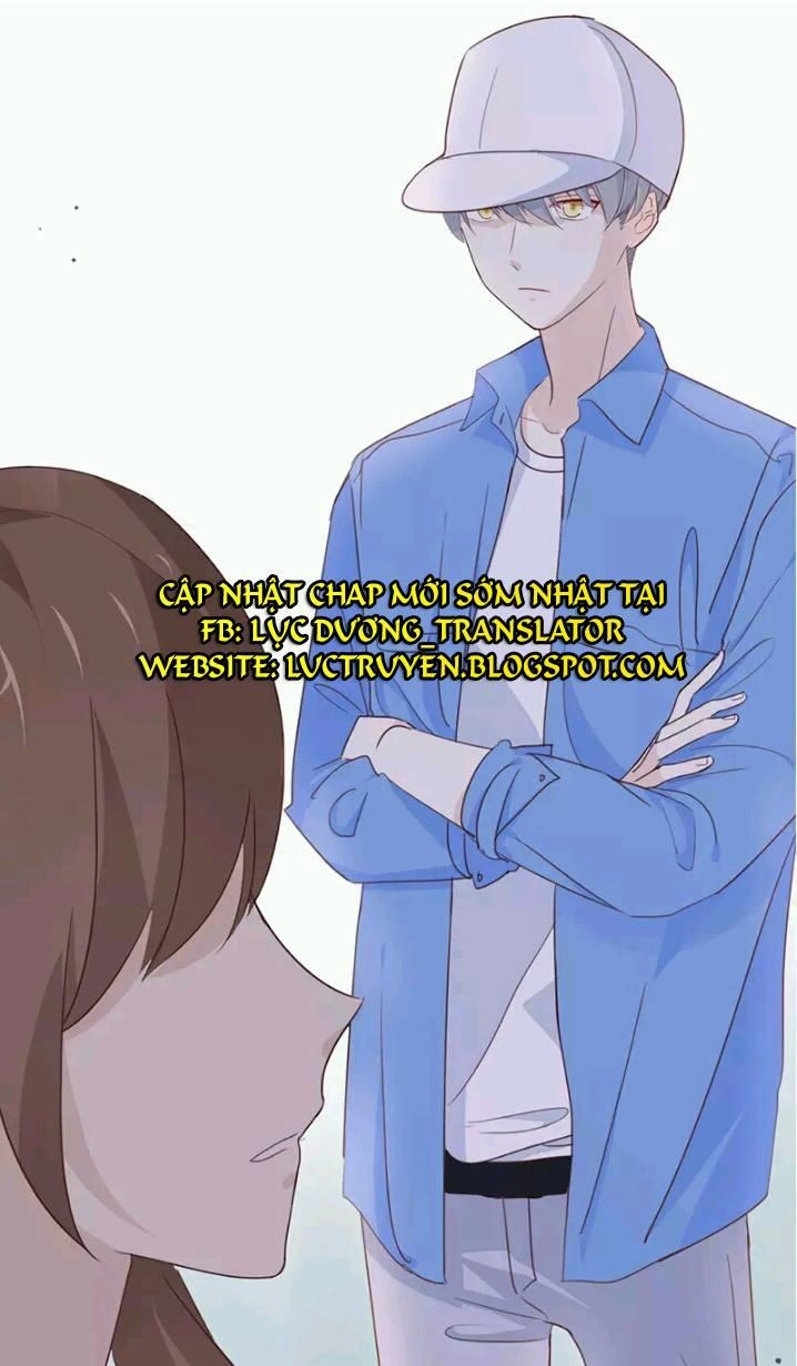 Tôi Bị Idol... Chuyện Không Thể Tả Chapter 9 - 25