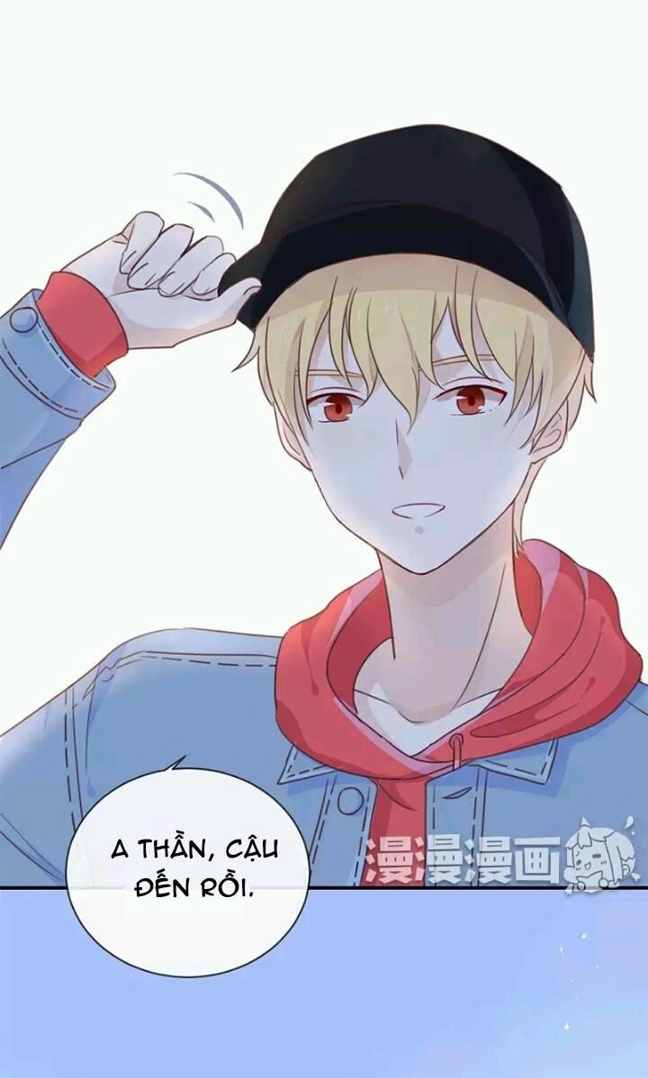 Tôi Bị Idol... Chuyện Không Thể Tả Chapter 10 - 2