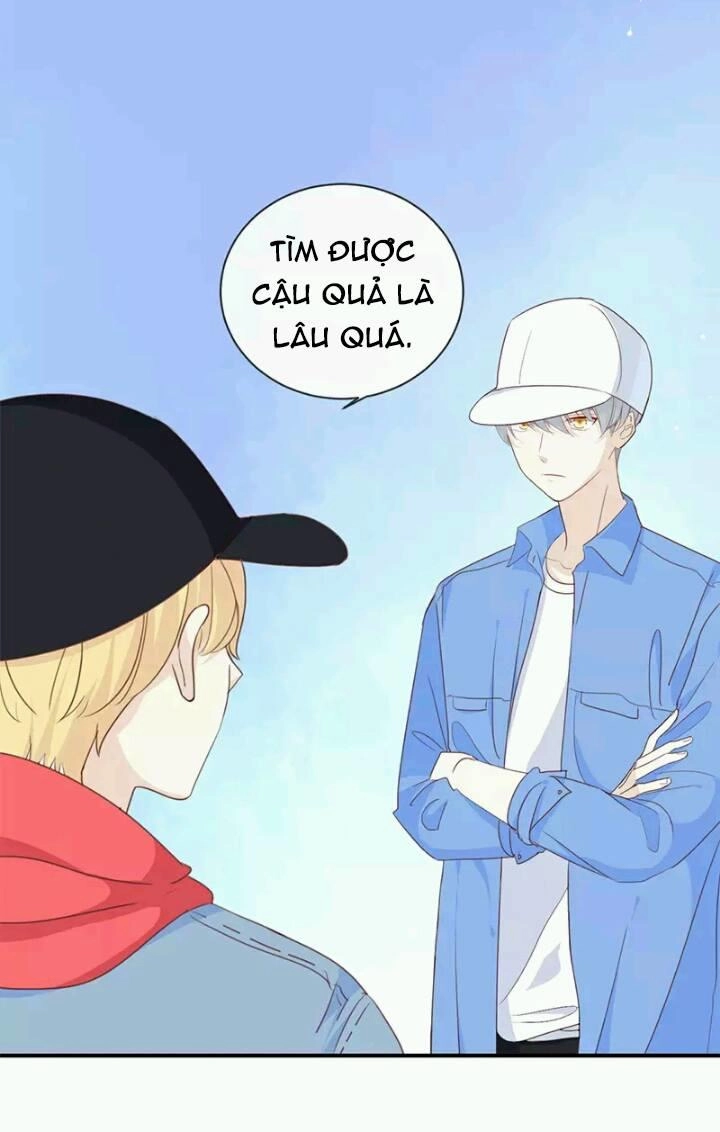 Tôi Bị Idol... Chuyện Không Thể Tả Chapter 10 - 3