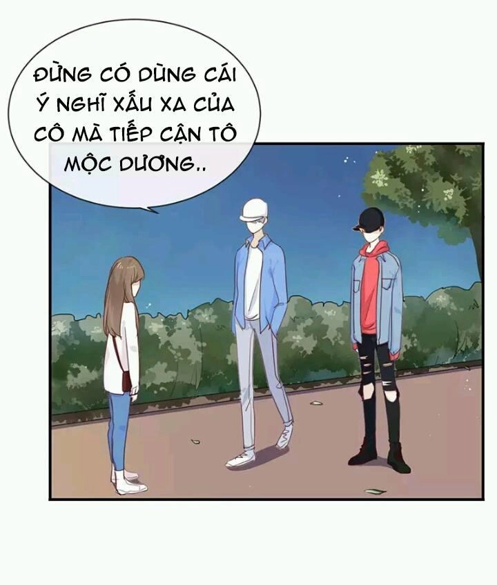 Tôi Bị Idol... Chuyện Không Thể Tả Chapter 10 - 7