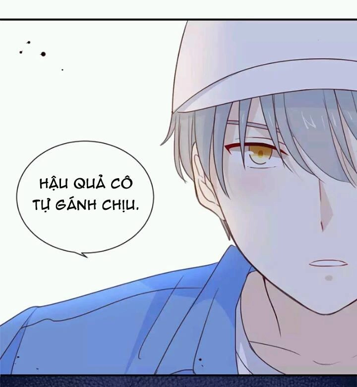 Tôi Bị Idol... Chuyện Không Thể Tả Chapter 10 - 10