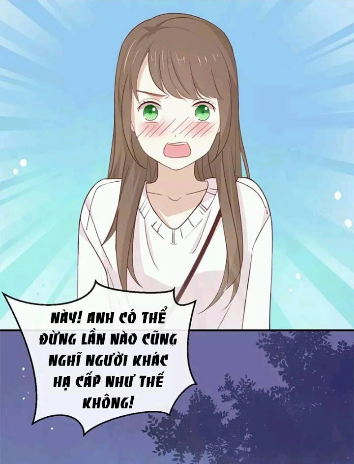 Tôi Bị Idol... Chuyện Không Thể Tả Chapter 10 - 12