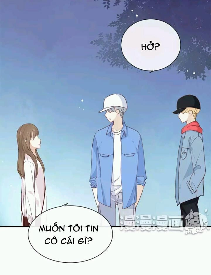 Tôi Bị Idol... Chuyện Không Thể Tả Chapter 10 - 13