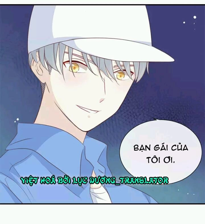 Tôi Bị Idol... Chuyện Không Thể Tả Chapter 10 - 14