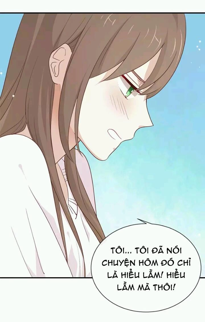 Tôi Bị Idol... Chuyện Không Thể Tả Chapter 10 - 16
