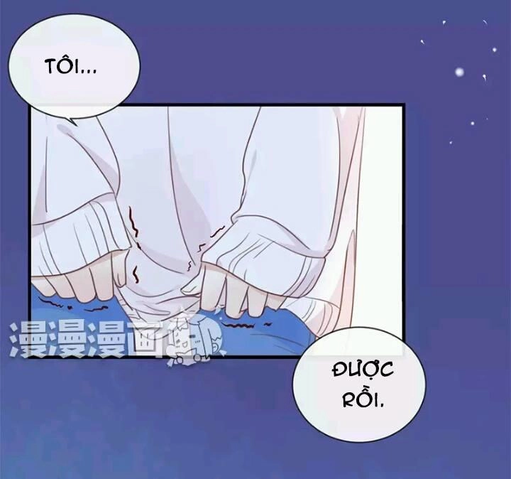 Tôi Bị Idol... Chuyện Không Thể Tả Chapter 10 - 17