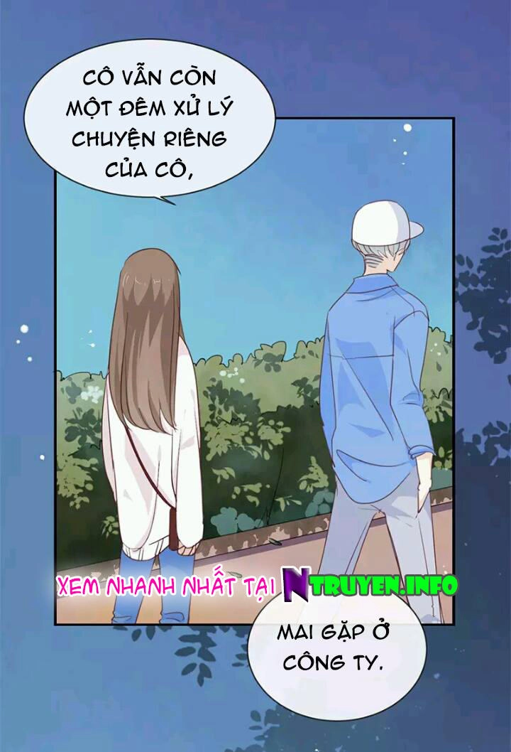 Tôi Bị Idol... Chuyện Không Thể Tả Chapter 10 - 18