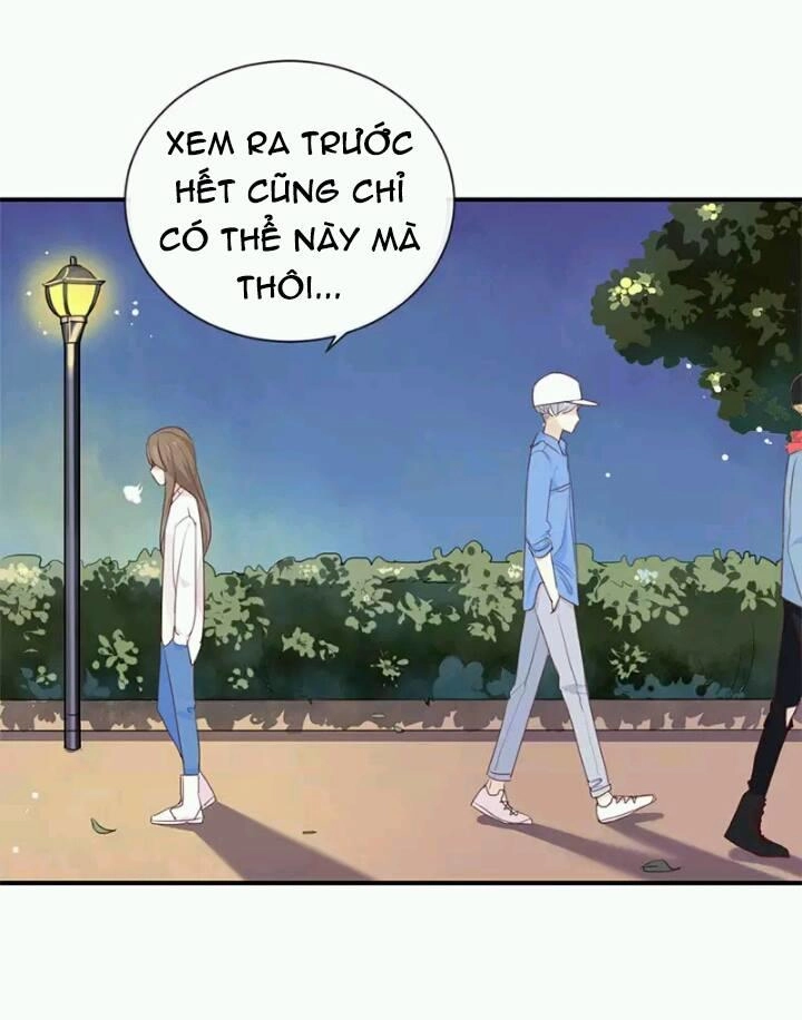 Tôi Bị Idol... Chuyện Không Thể Tả Chapter 10 - 20