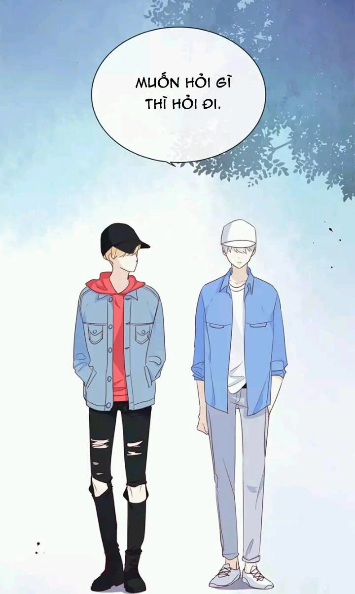 Tôi Bị Idol... Chuyện Không Thể Tả Chapter 10 - 23