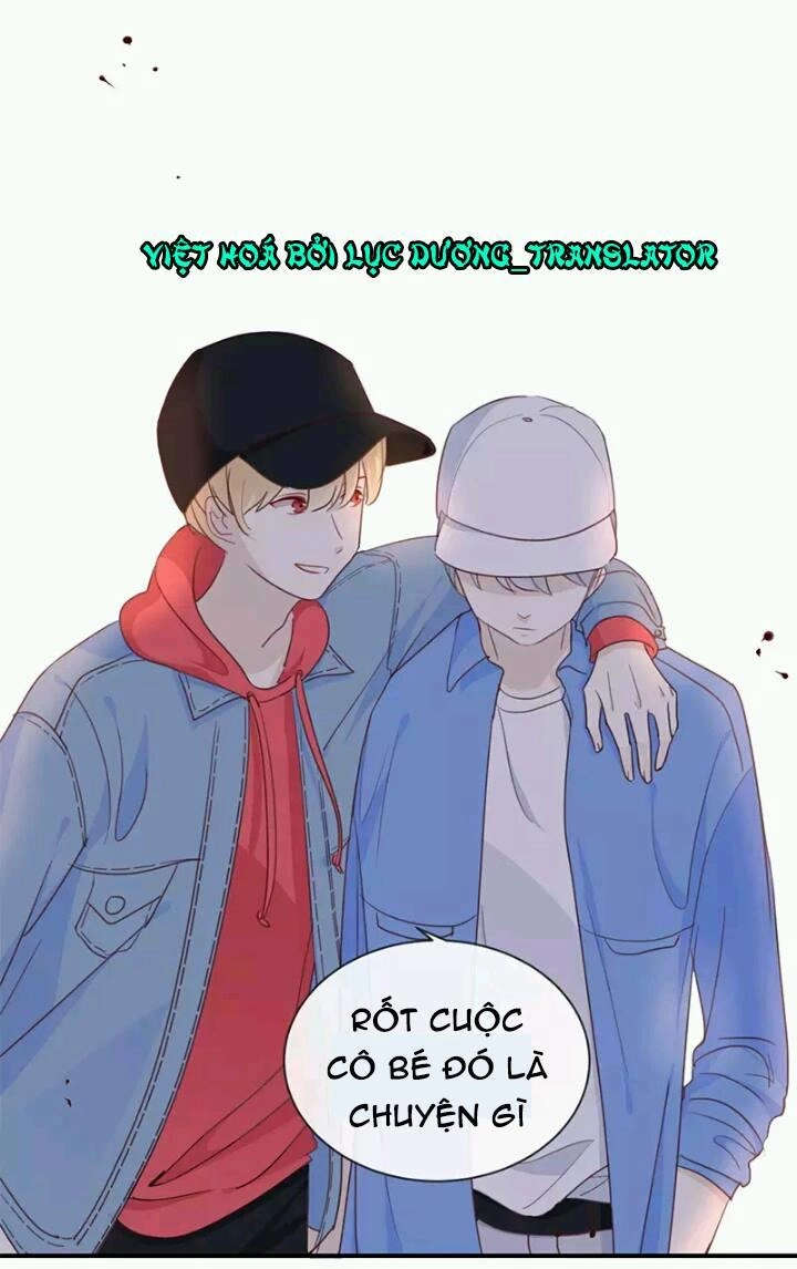 Tôi Bị Idol... Chuyện Không Thể Tả Chapter 10 - 24