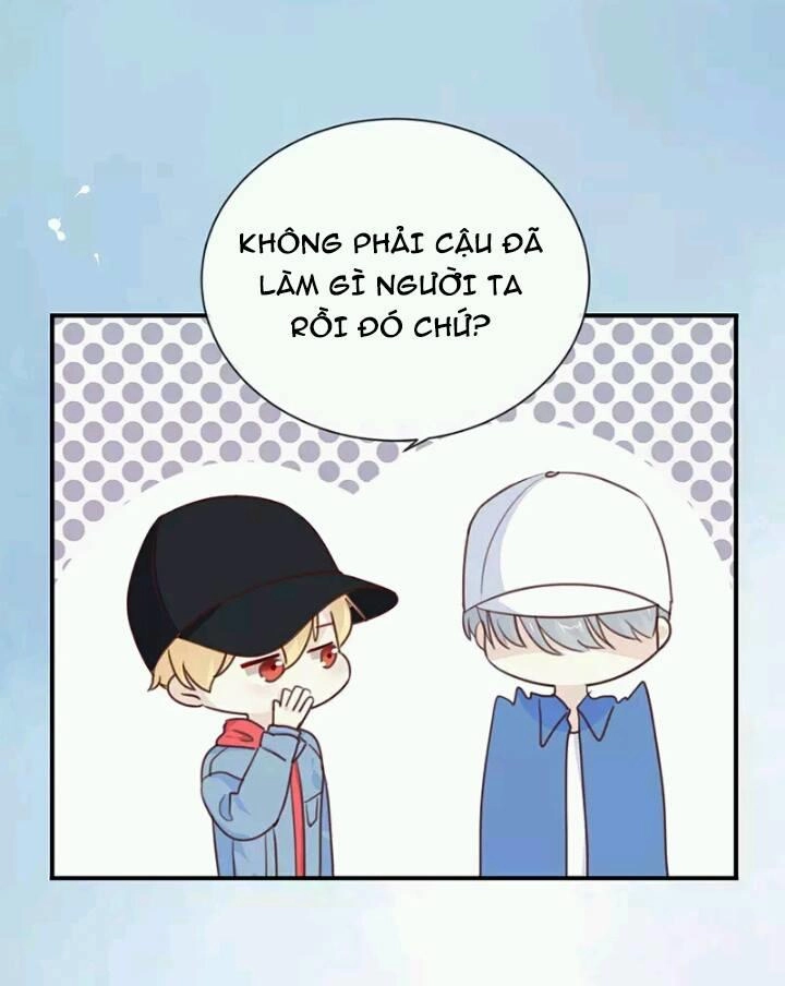 Tôi Bị Idol... Chuyện Không Thể Tả Chapter 10 - 27