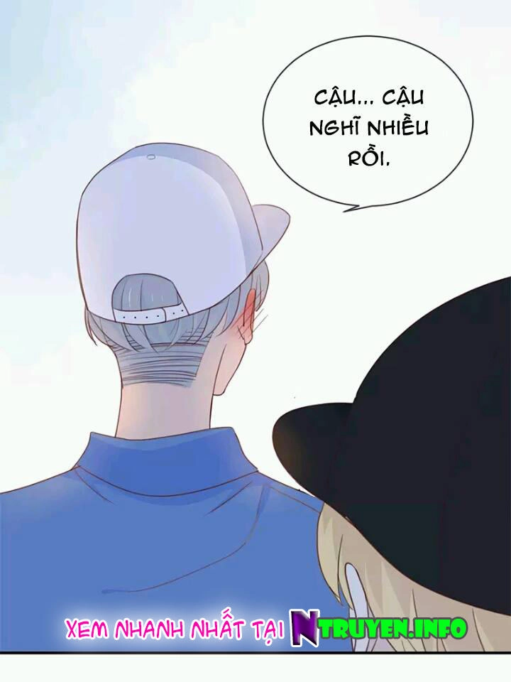 Tôi Bị Idol... Chuyện Không Thể Tả Chapter 10 - 28