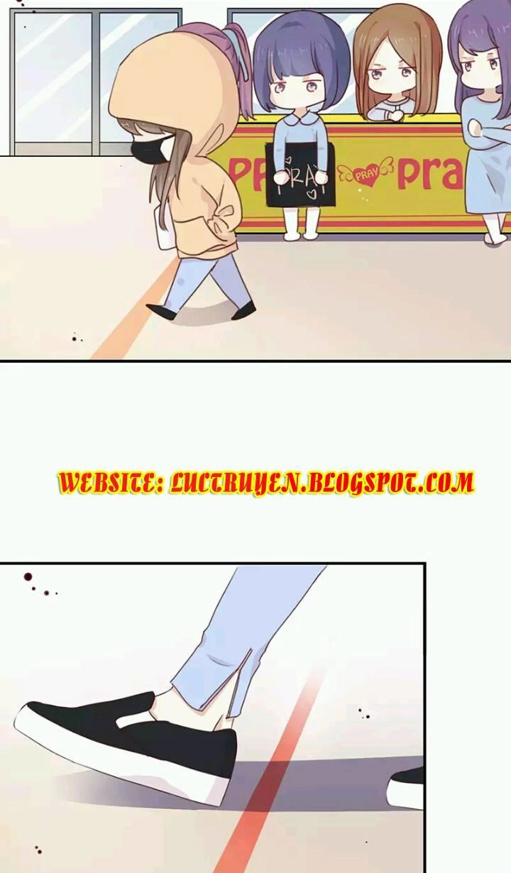 Tôi Bị Idol... Chuyện Không Thể Tả Chapter 11 - 3